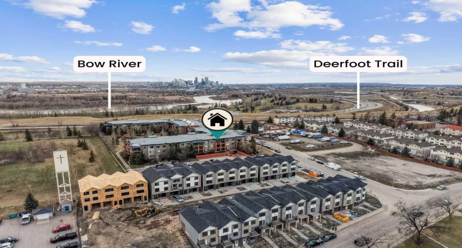 2727 28 Avenue, Calgary, Alberta T2B 0L4, 1 Bedroom Bedrooms, ,1 BathroomBathrooms,Residential,For Sale,28,A2304199