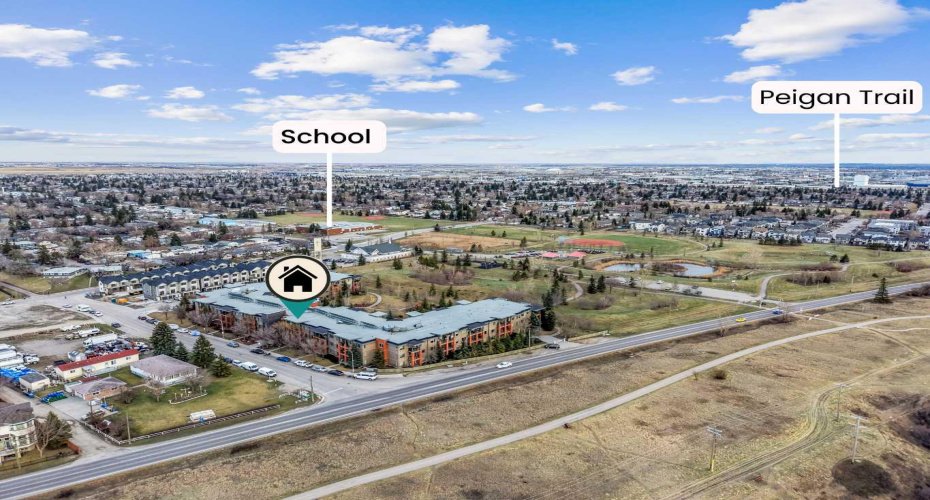 2727 28 Avenue, Calgary, Alberta T2B 0L4, 1 Bedroom Bedrooms, ,1 BathroomBathrooms,Residential,For Sale,28,A2304199