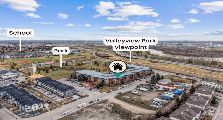 2727 28 Avenue, Calgary, Alberta T2B 0L4, 1 Bedroom Bedrooms, ,1 BathroomBathrooms,Residential,For Sale,28,A2304199