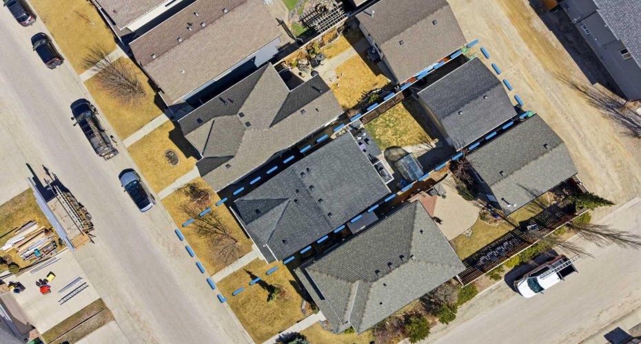 87 Sage Hill Way, Calgary, Alberta T3R 0H3, 4 Bedrooms Bedrooms, ,4 BathroomsBathrooms,Residential,For Sale,Sage Hill,A2304206