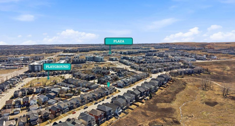 87 Sage Hill Way, Calgary, Alberta T3R 0H3, 4 Bedrooms Bedrooms, ,4 BathroomsBathrooms,Residential,For Sale,Sage Hill,A2304206