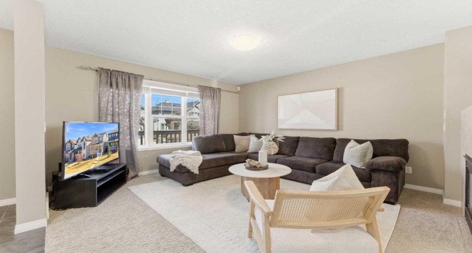 87 Sage Hill Way, Calgary, Alberta T3R 0H3, 4 Bedrooms Bedrooms, ,4 BathroomsBathrooms,Residential,For Sale,Sage Hill,A2304206