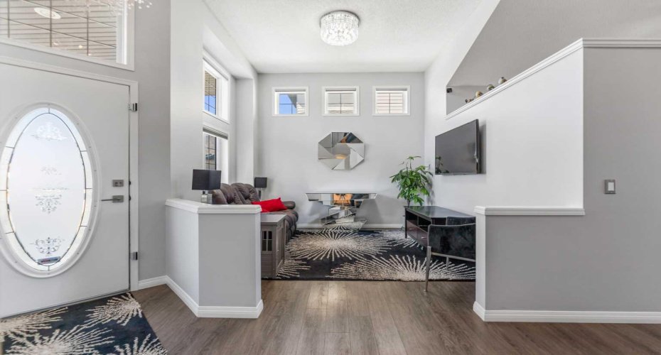 114 Rocky Ridge Green, Calgary, Alberta T3G 4R6, 3 Bedrooms Bedrooms, ,3 BathroomsBathrooms,Residential,For Sale,Rocky Ridge,A2304229