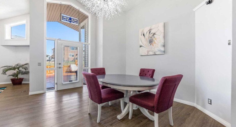 114 Rocky Ridge Green, Calgary, Alberta T3G 4R6, 3 Bedrooms Bedrooms, ,3 BathroomsBathrooms,Residential,For Sale,Rocky Ridge,A2304229