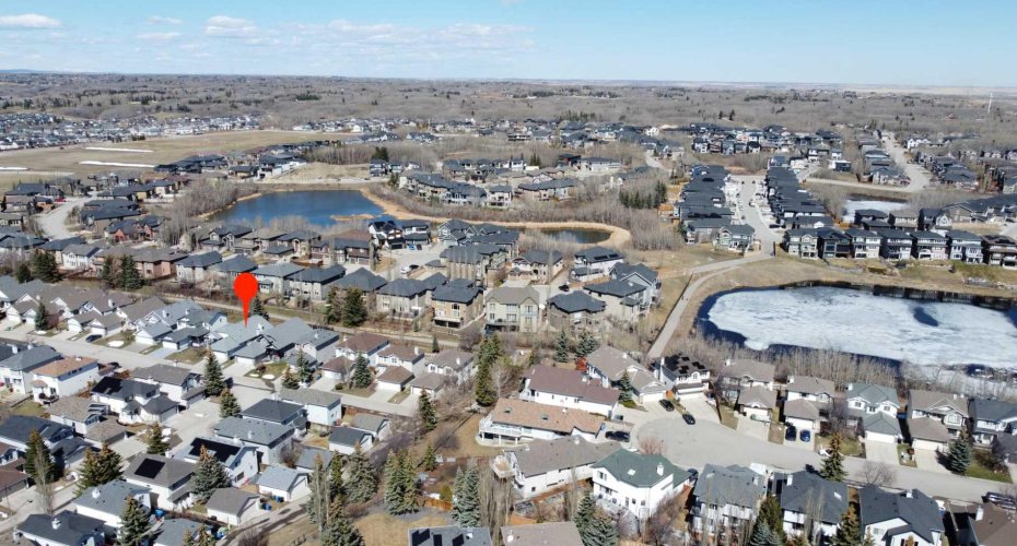 114 Rocky Ridge Green, Calgary, Alberta T3G 4R6, 3 Bedrooms Bedrooms, ,3 BathroomsBathrooms,Residential,For Sale,Rocky Ridge,A2304229