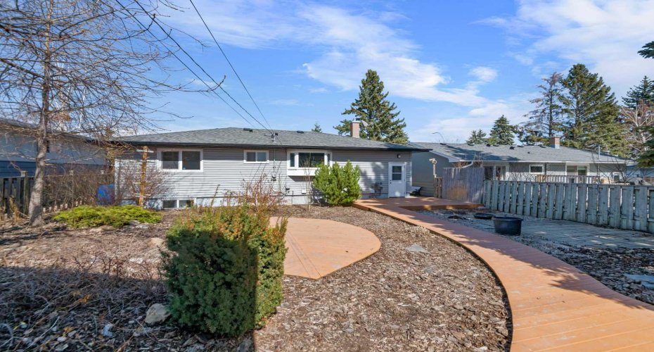 Your own urban oasis!