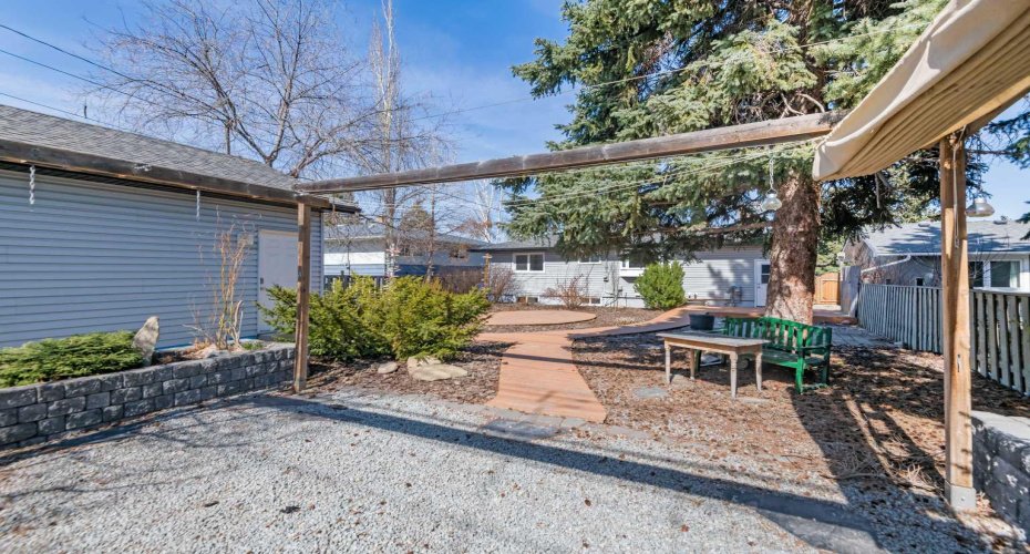 Quiet, private and beautiful.