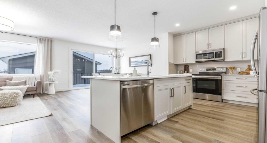 432 Rivercrest Road, Cochrane, Alberta T4C 3C6, 3 Bedrooms Bedrooms, ,3 BathroomsBathrooms,Residential,For Sale,Rivercrest,A2304288