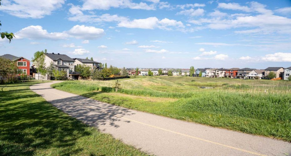 Nearby Walking Trails