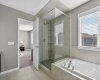 Primary Ensuite