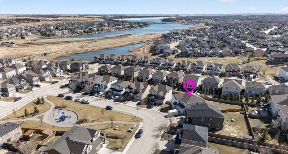 333 Viewpointe Terrace, Chestermere, Alberta T1X 0T3, 4 Bedrooms Bedrooms, ,3 BathroomsBathrooms,Residential,For Sale,Viewpointe,A2304362