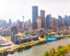 333 RIVERFRONT Avenue, Calgary, Alberta T2G5R1, 2 Bedrooms Bedrooms, ,2 BathroomsBathrooms,Residential,For Sale,RIVERFRONT,A2304514