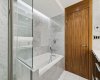 PRIMARY TUB / SHOWER