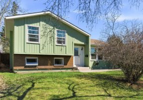 14767 Deer Ridge Drive, Calgary, Alberta T2J6A9, 4 Bedrooms Bedrooms, ,2 BathroomsBathrooms,Residential,For Sale,Deer Ridge,A2304551