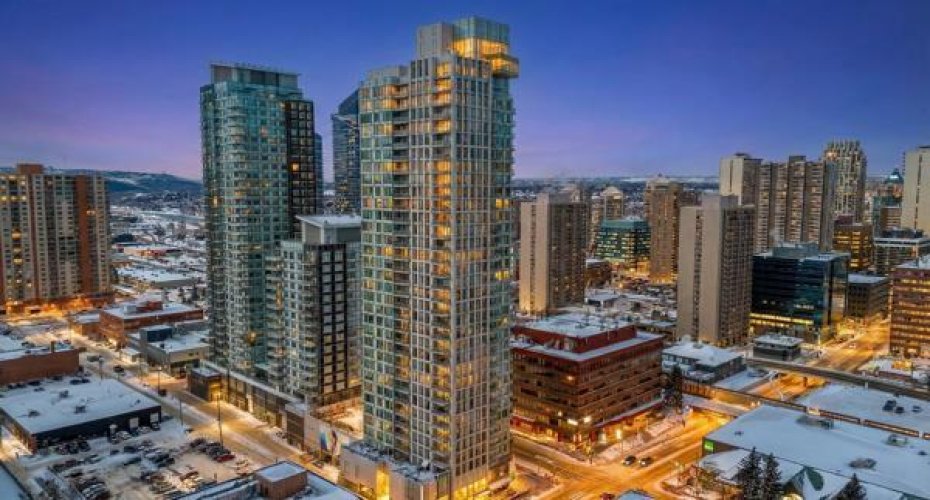 901 10 Avenue, Calgary, Alberta T2R 0B5, 1 Bedroom Bedrooms, ,1 BathroomBathrooms,Residential,For Sale,10,A2304562