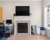 333 Riverfront Avenue, Calgary, Alberta T2G 5R1, 1 Bedroom Bedrooms, ,1 BathroomBathrooms,Residential,For Sale,Riverfront,A2304592
