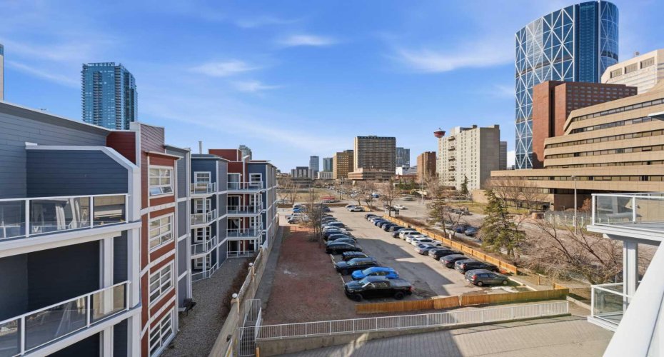 333 Riverfront Avenue, Calgary, Alberta T2G 5R1, 1 Bedroom Bedrooms, ,1 BathroomBathrooms,Residential,For Sale,Riverfront,A2304592