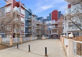 333 Riverfront Avenue, Calgary, Alberta T2G 5R1, 1 Bedroom Bedrooms, ,1 BathroomBathrooms,Residential,For Sale,Riverfront,A2304592