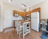 333 Riverfront Avenue, Calgary, Alberta T2G 5R1, 1 Bedroom Bedrooms, ,1 BathroomBathrooms,Residential,For Sale,Riverfront,A2304592
