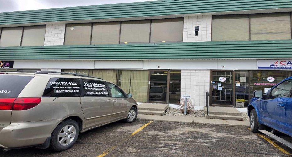 3610 29 Street, Calgary, Alberta T1Y 5Z7, ,Commercial,For Sale,29,A2304666