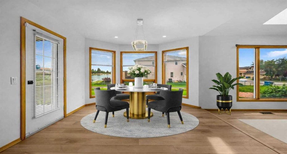 208 Coral Shores Bay, Calgary, Alberta T3J 3J6, 4 Bedrooms Bedrooms, ,3 BathroomsBathrooms,Residential,For Sale,Coral Shores,A2304671