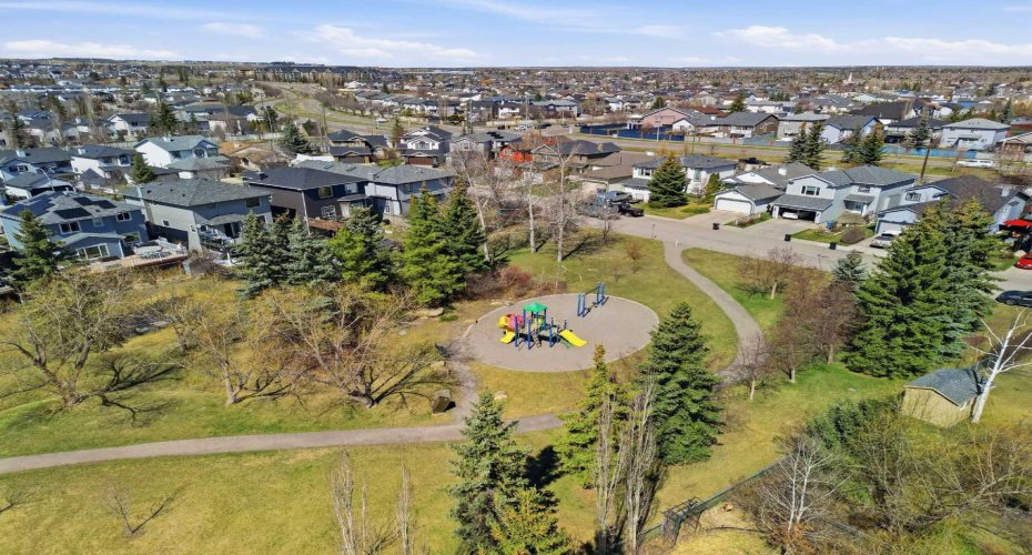Close to Playgrounds