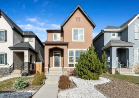 23 Marquis Link, Calgary, Alberta T3M 1Z5, 3 Bedrooms Bedrooms, ,3 BathroomsBathrooms,Residential,For Sale,Marquis,A2304734
