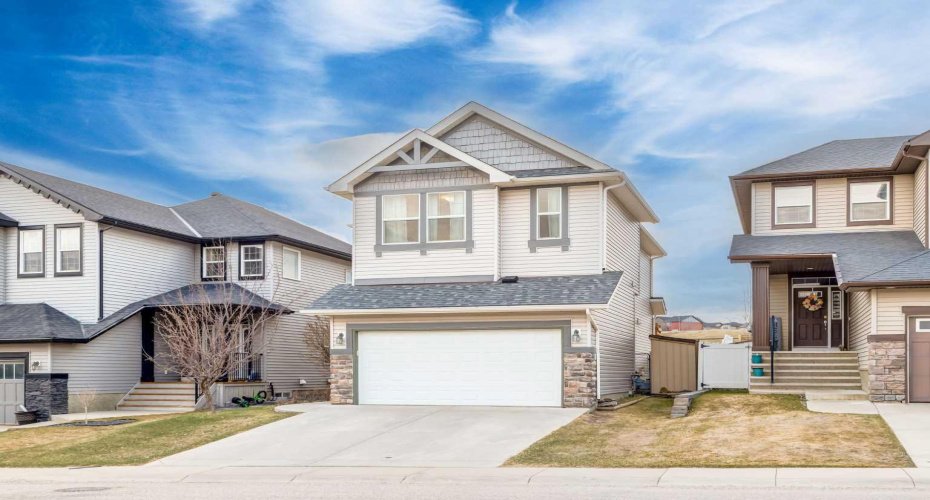 29 Sage Valley Circle, Calgary, Alberta T3R 0E7, 4 Bedrooms Bedrooms, ,4 BathroomsBathrooms,Residential,For Sale,Sage Valley,A2304776
