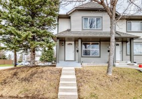 534 Woodbine Boulevard, Calgary, Alberta T2W 4Z9, 2 Bedrooms Bedrooms, ,2 BathroomsBathrooms,Residential,For Sale,Woodbine,A2304797