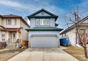 75 Taralea Crescent, Calgary, Alberta T3J 5A8, 4 Bedrooms Bedrooms, ,4 BathroomsBathrooms,Residential,For Sale,Taralea,A2304804