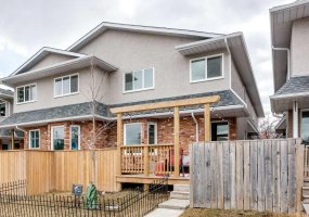 2127 34 Avenue, Calgary, Alberta T3H 2M1, 3 Bedrooms Bedrooms, ,3 BathroomsBathrooms,Residential,For Sale,34,A2304805