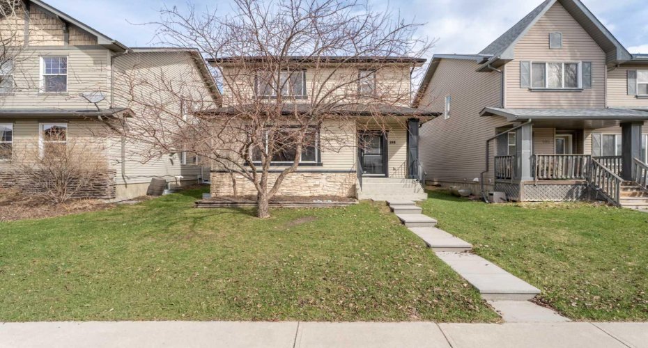 108 Drake Landing Court, Okotoks, Alberta T1S2M3, 4 Bedrooms Bedrooms, ,4 BathroomsBathrooms,Residential,For Sale,Drake Landing,A2304866