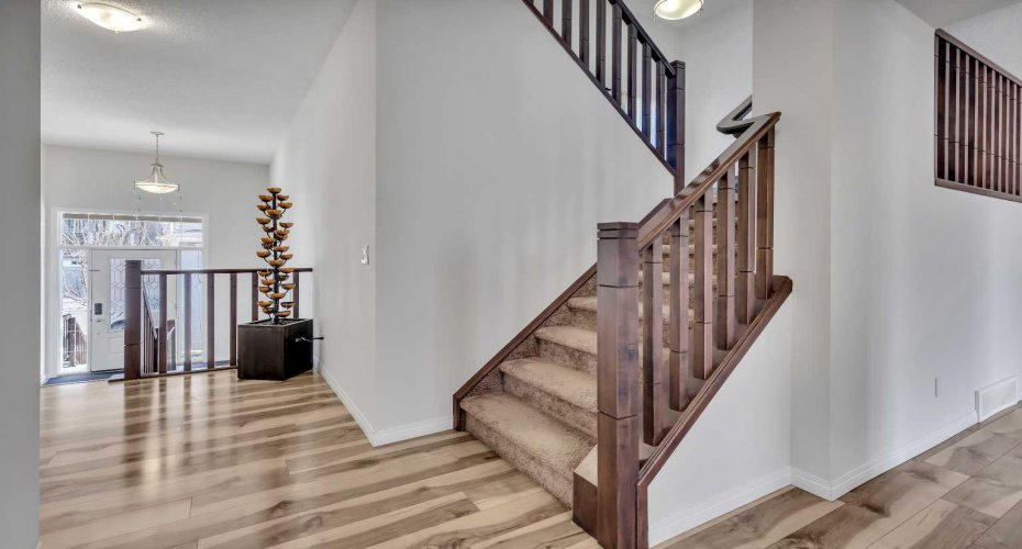 44 Cityside Rise, Calgary, Alberta T3N1H7, 4 Bedrooms Bedrooms, ,4 BathroomsBathrooms,Residential,For Sale,Cityside,A2304900