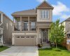 44 Cityside Rise, Calgary, Alberta T3N1H7, 4 Bedrooms Bedrooms, ,4 BathroomsBathrooms,Residential,For Sale,Cityside,A2304900