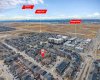 44 Cityside Rise, Calgary, Alberta T3N1H7, 4 Bedrooms Bedrooms, ,4 BathroomsBathrooms,Residential,For Sale,Cityside,A2304900