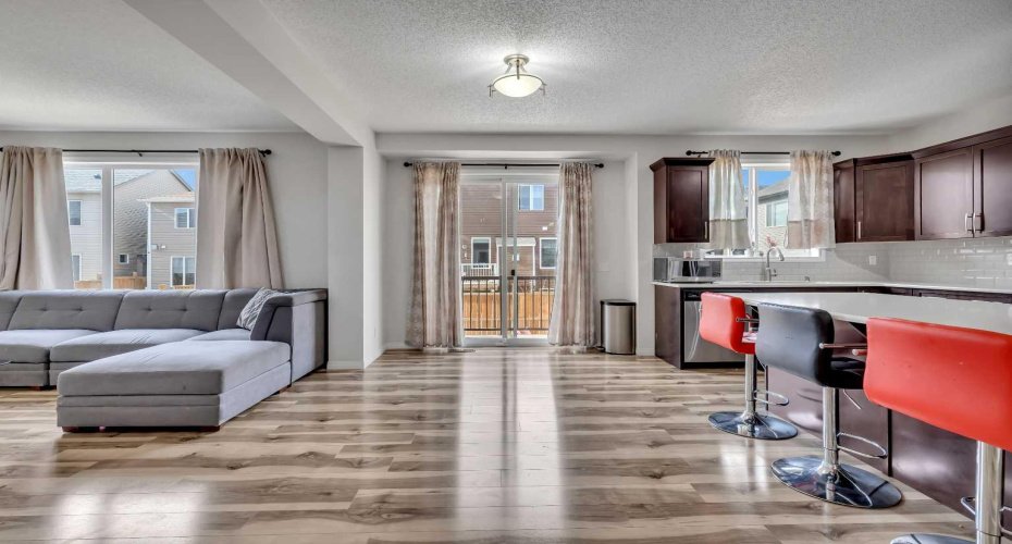 44 Cityside Rise, Calgary, Alberta T3N1H7, 4 Bedrooms Bedrooms, ,4 BathroomsBathrooms,Residential,For Sale,Cityside,A2304900
