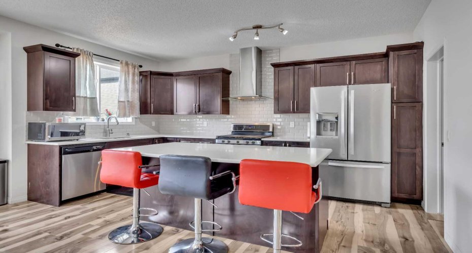 44 Cityside Rise, Calgary, Alberta T3N1H7, 4 Bedrooms Bedrooms, ,4 BathroomsBathrooms,Residential,For Sale,Cityside,A2304900