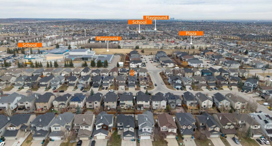 10 Bridlerange Circle, Calgary, Alberta T2Y5H4, 4 Bedrooms Bedrooms, ,4 BathroomsBathrooms,Residential,For Sale,Bridlerange,A2304919