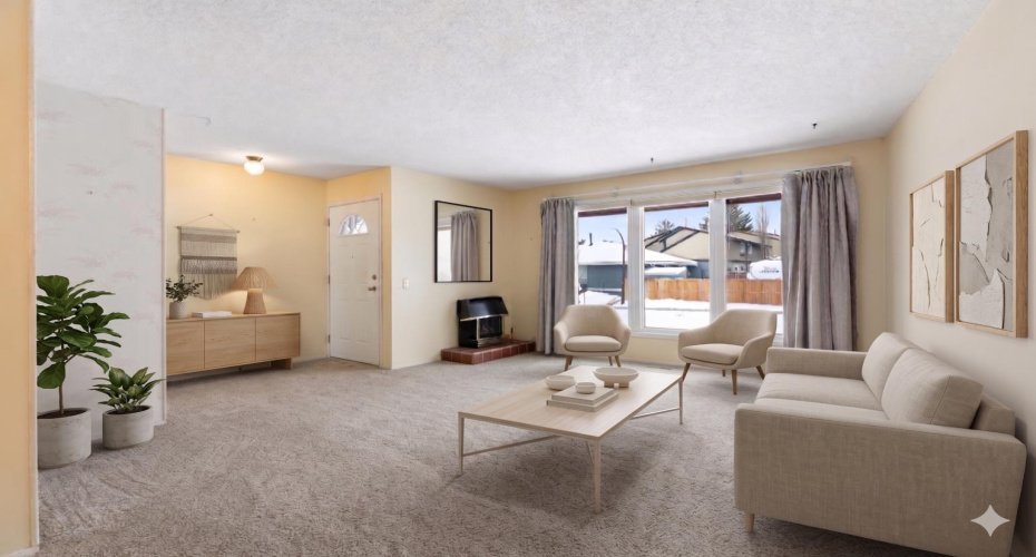 460 Cannington Close, Calgary, Alberta T2W 3G2, 3 Bedrooms Bedrooms, ,2 BathroomsBathrooms,Residential,For Sale,Cannington,A2304927