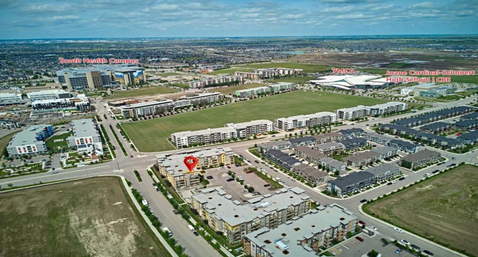 19621 40 Street, Calgary, Alberta T3M 3B2, 2 Bedrooms Bedrooms, ,2 BathroomsBathrooms,Residential,For Sale,40,A2304929