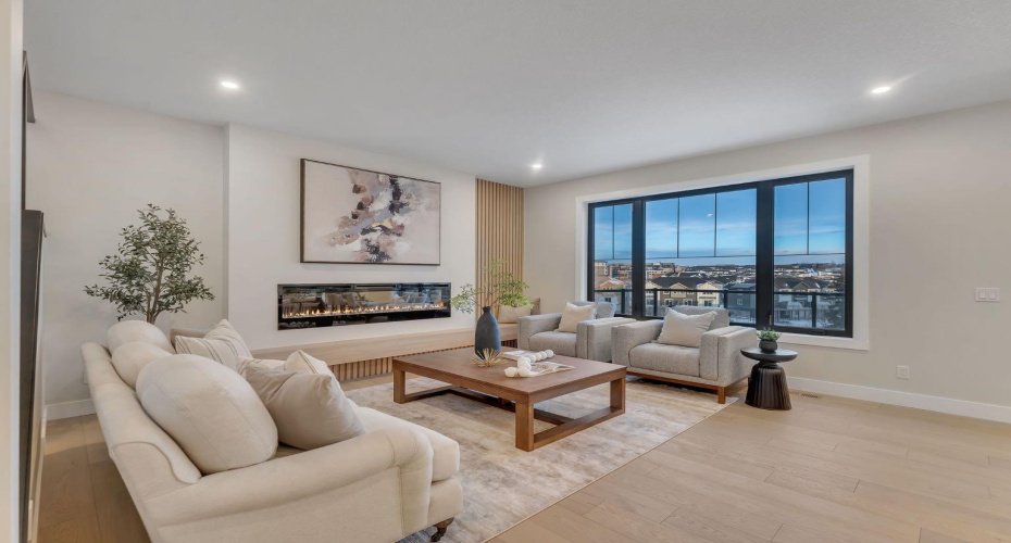 12 Spring Creek Point, Calgary, Alberta T3H 6E2, 4 Bedrooms Bedrooms, ,4 BathroomsBathrooms,Residential,For Sale,Spring Creek,A2304938