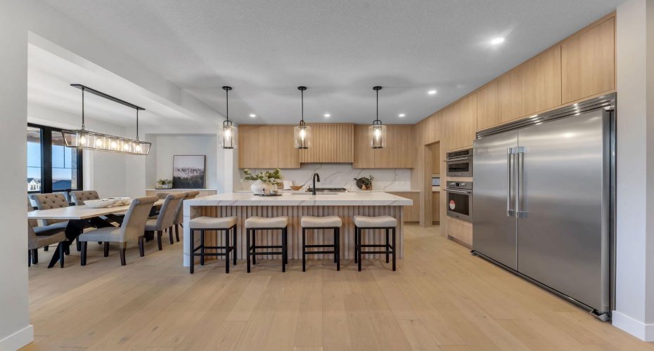 12 Spring Creek Point, Calgary, Alberta T3H 6E2, 4 Bedrooms Bedrooms, ,4 BathroomsBathrooms,Residential,For Sale,Spring Creek,A2304938