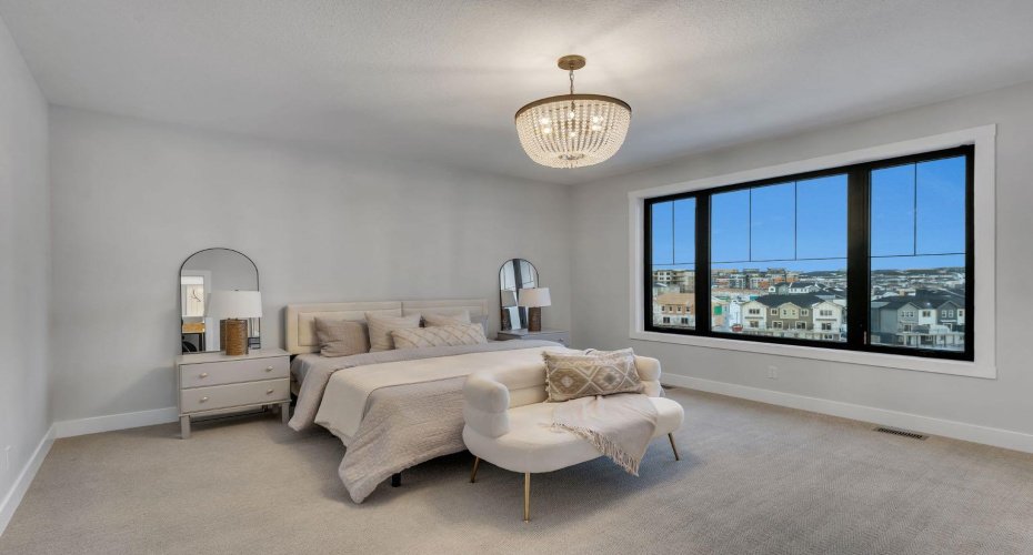 12 Spring Creek Point, Calgary, Alberta T3H 6E2, 4 Bedrooms Bedrooms, ,4 BathroomsBathrooms,Residential,For Sale,Spring Creek,A2304938