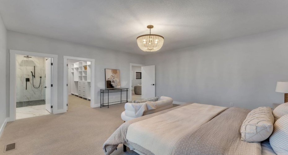 12 Spring Creek Point, Calgary, Alberta T3H 6E2, 4 Bedrooms Bedrooms, ,4 BathroomsBathrooms,Residential,For Sale,Spring Creek,A2304938