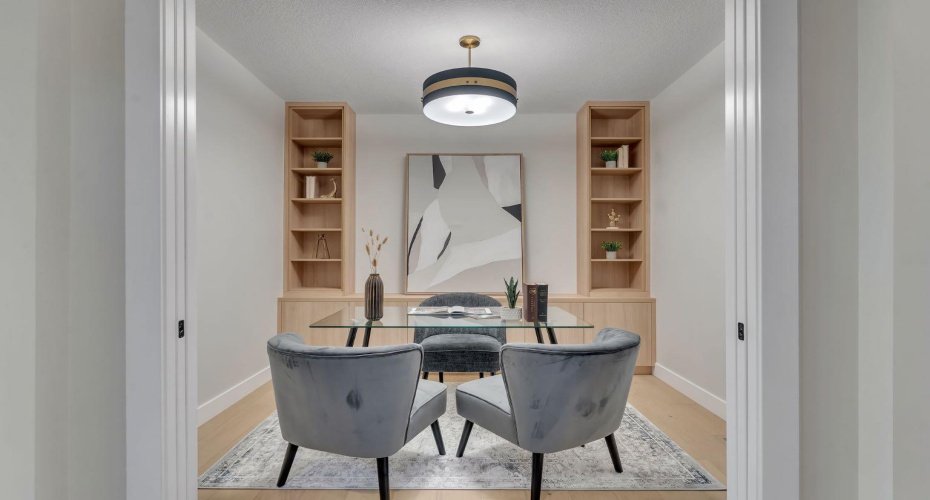 12 Spring Creek Point, Calgary, Alberta T3H 6E2, 4 Bedrooms Bedrooms, ,4 BathroomsBathrooms,Residential,For Sale,Spring Creek,A2304938