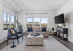 350 Livingston Common, Calgary, Alberta T3P 1M5, 2 Bedrooms Bedrooms, ,2 BathroomsBathrooms,Residential,For Sale,Livingston,A2304940