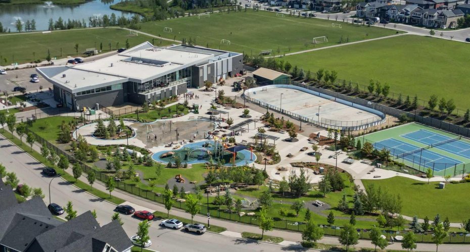 350 Livingston Common, Calgary, Alberta T3P 1M5, 2 Bedrooms Bedrooms, ,2 BathroomsBathrooms,Residential,For Sale,Livingston,A2304940