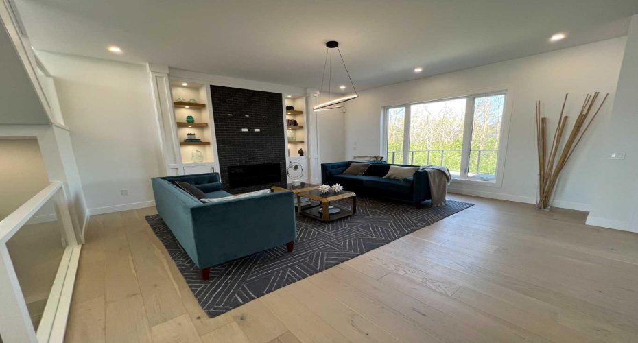 48 Rockcliff Terrace, Calgary, Alberta T3G 0G6, 4 Bedrooms Bedrooms, ,5 BathroomsBathrooms,Residential,For Sale,Rockcliff,A2304957