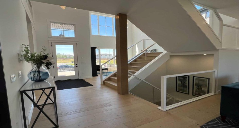 48 Rockcliff Terrace, Calgary, Alberta T3G 0G6, 4 Bedrooms Bedrooms, ,5 BathroomsBathrooms,Residential,For Sale,Rockcliff,A2304957