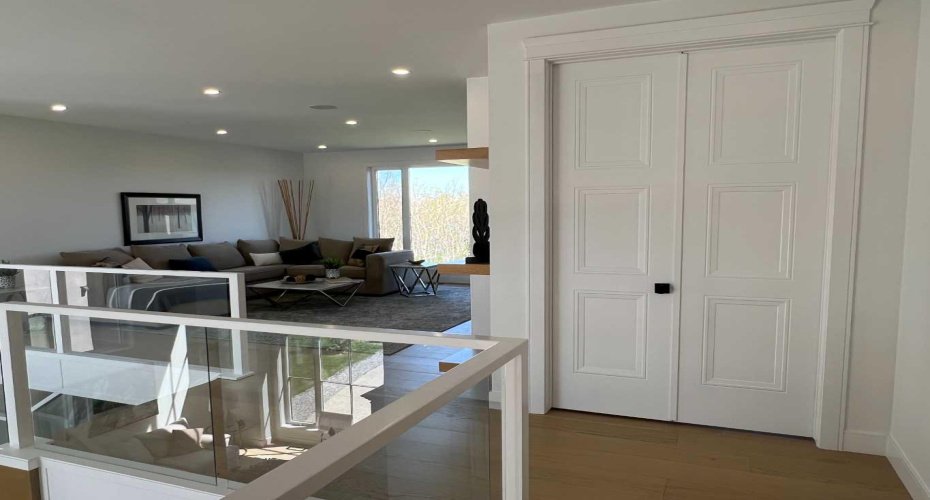 48 Rockcliff Terrace, Calgary, Alberta T3G 0G6, 4 Bedrooms Bedrooms, ,5 BathroomsBathrooms,Residential,For Sale,Rockcliff,A2304957